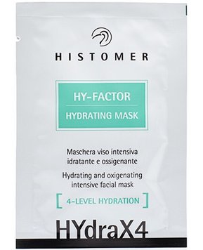 Маска зволожуюча Histomer Hydrax4 Hy-Factor Hydrating Mask, саше 12ml hst27 фото