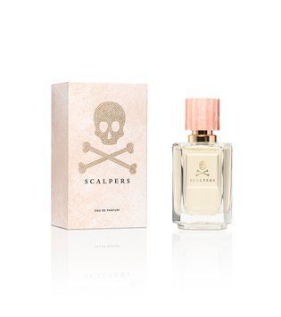 Scalpers Her&Here парфумована вода 50ml 370603000 фото
