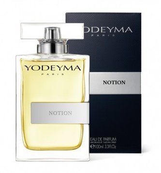 Yodeyma Notion парфюмированная вода 100ml 025 фото