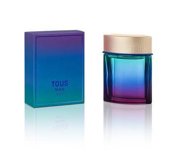 Tous Man Sky парфумована вода 100ml 45304000 фото