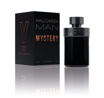 Halloween Man Mystery парфумована вода 125ml 15204000 фото