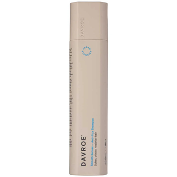 Davroe Smooth Anti-Frizz Shampoo смягчающий шампунь для кудрявых волос 325ml dav15 фото