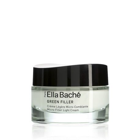 Мікро-філлер омолоджуючий крем Ella Bache Micro-Filler Light Cream 50ml -уцінка bache07 фото