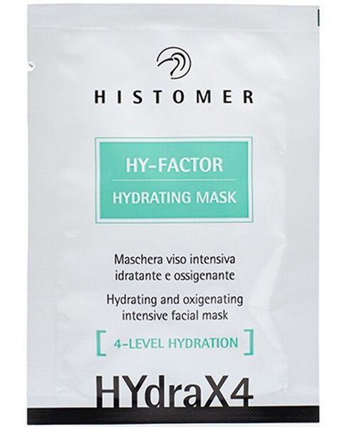 Маска увлажняющая Histomer Hydrax4 Hy-Factor Hydrating Mask, саше 12ml hst27 фото