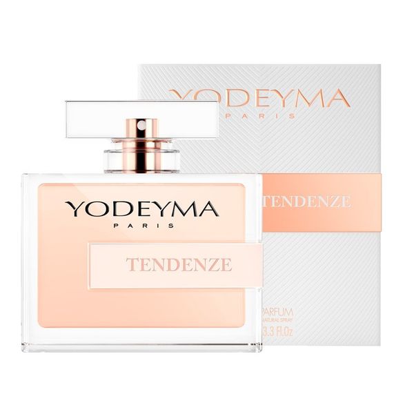 Парфумована вода Yodeyma Tendenze 100ml 200 фото