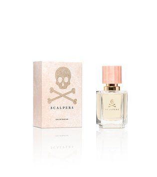 Scalpers Her&Here парфюмированная вода 30ml 370602000 фото