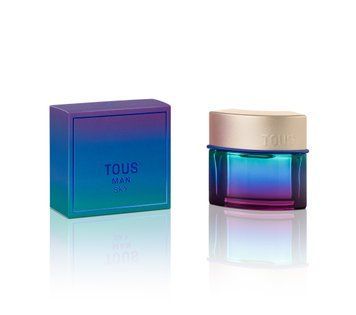Tous Man Sky парфумована вода 50ml 45302000 фото