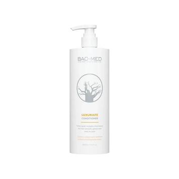 Bao-Med Luxuriate Conditioner питательный кондиционер с экстрактом и маслом баобаба 1000ml mdc65 фото
