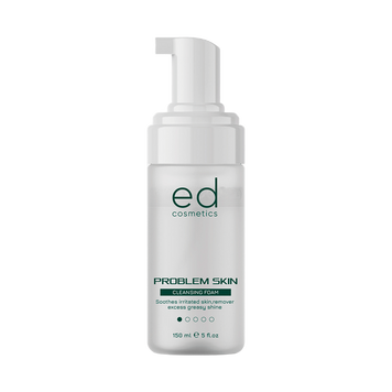 Ed Cosmetics Problem Skin Cleansing Foam пінка для вмивання проблемної шкіри 150ml 286333 фото