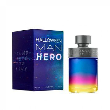 Halloween Man Hero туалетна вода 125ml 14704000 фото