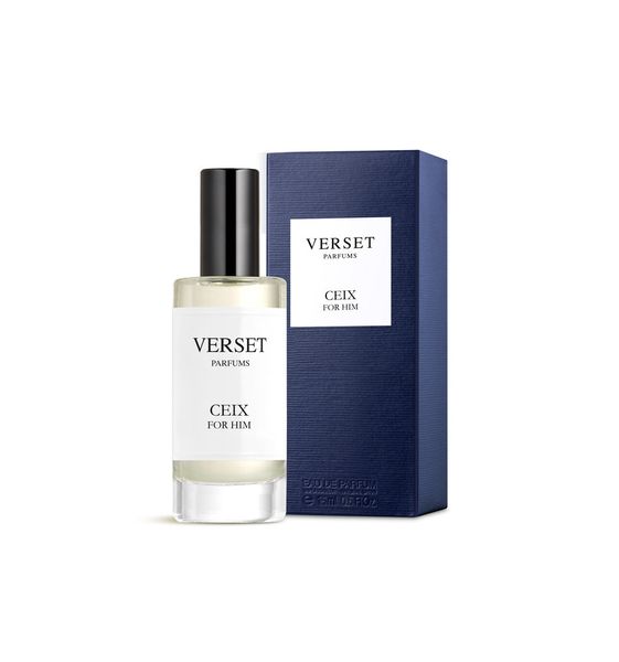 Парфюмированная вода Verset Ceix For Him 15ml 163 фото