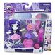 My Little Pony Equestria Girls Minis Rarity Рарити с аксессуарами B9473/B4909 B9473/B4909 фото 1