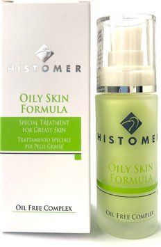 Histomer Oily Skin Oil Free Complex сыворотка для жирной кожи 30ml hst19 фото