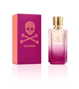 Scalpers Her&The Wild Flower парфюмированная вода 100ml 370904000 фото