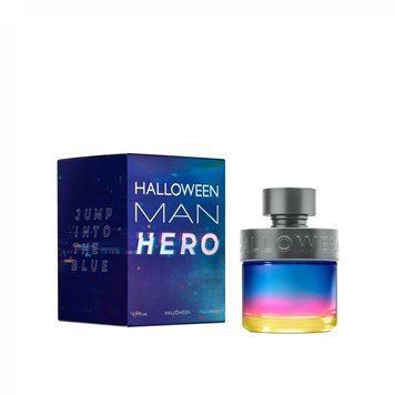 Halloween Man Hero туалетна вода 75ml 14703000 фото