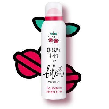 Bilou Cherry Pops пенка для душа 200ml bil25 фото