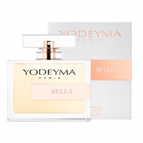 Парфумована вода Yodeyma Bella 100ml 312 фото