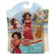 Міні-лялька Disney Elena Of Avalor - Олена зі скіпетром і гітарою Hasbro C0380/C0381 C0381/C0380 фото 1