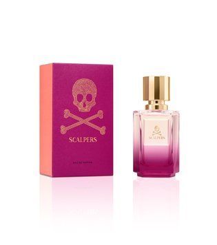 Scalpers Her&The Wild Flower парфюмированная вода 50ml 370903000 фото