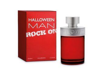 Halloween Man Rock On туалетна вода 125ml 150251 фото
