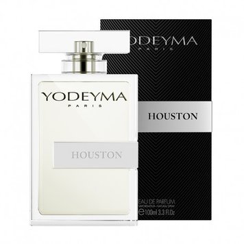 Парфюмированная вода Yodeyma Houston 100ml 300 фото