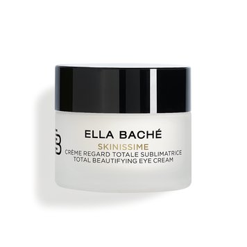 Ella Bache Skinissime Total Beautifying Eye Cream - Скинисим восстанавливающий крем для век 15ml bache44 фото