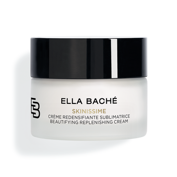 Скініссім крем омолоджувальний Ella Bache Skinissime Beautifying Repleneshing Cream 50ml bache10 фото