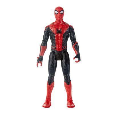 Игровая фигурка Spider-man Щит 15 см Hasbro E4123/E3549 E4123/E3549 фото