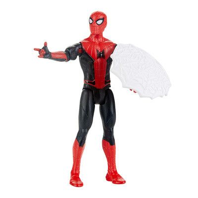 Игровая фигурка Spider-man Щит 15 см Hasbro E4123/E3549 E4123/E3549 фото