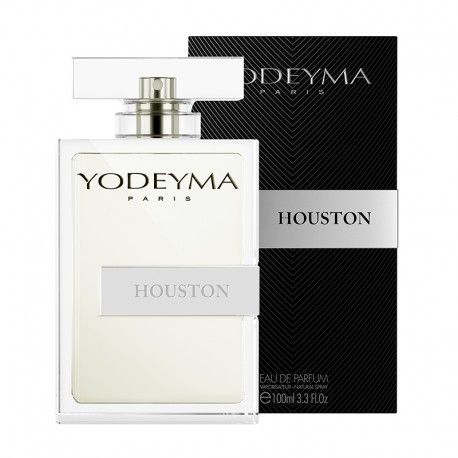 Парфумована вода Yodeyma Houston 100ml 300 фото