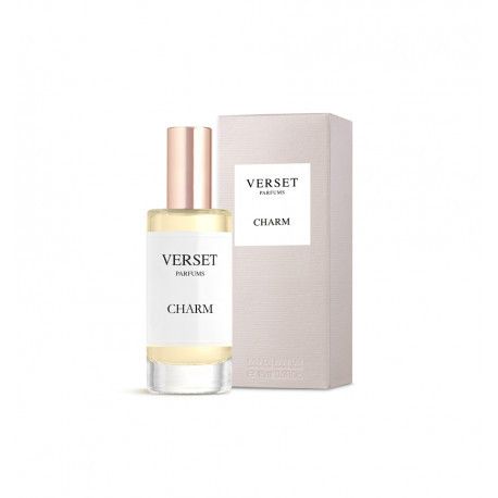 Парфумована вода Verset Charm 15ml 164 фото